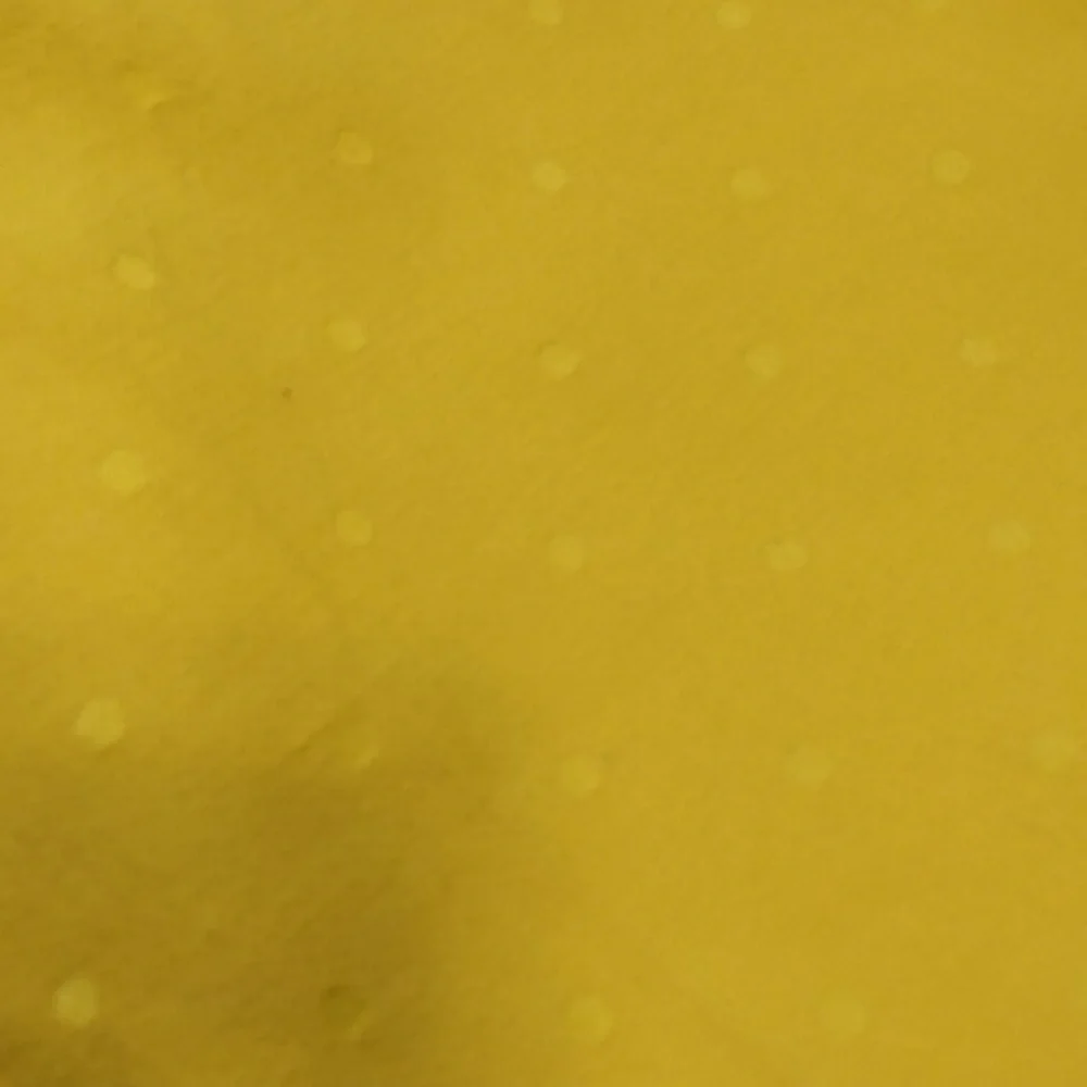 Kate Spade Yellow Cloth Square‎ Placemats set 4
